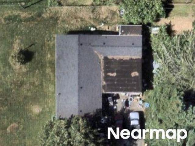 House for sale in Aberdeen, Washington
