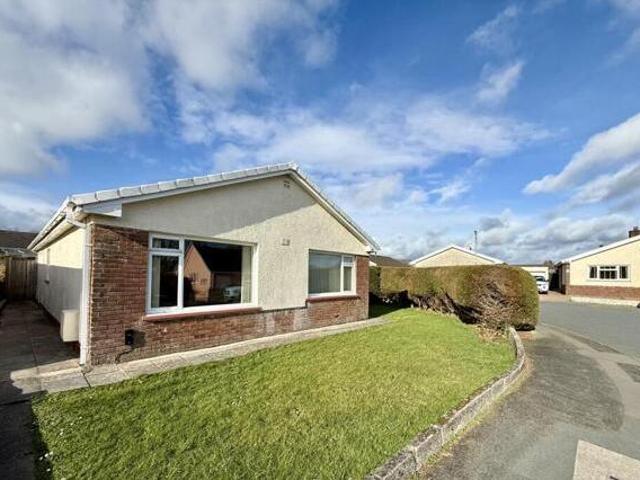 House for sale in Haverfordwest, Wales