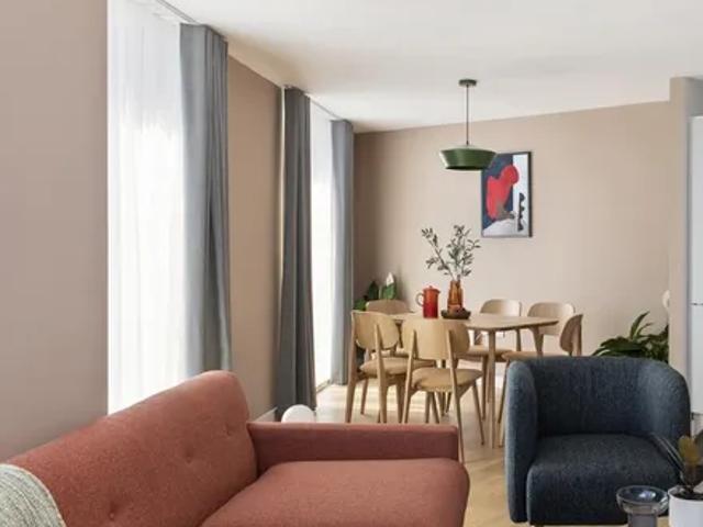 Apartment for rent in City Centre, Calderstones
