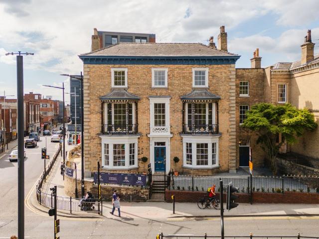 House for rent in New Boultham, Lincoln