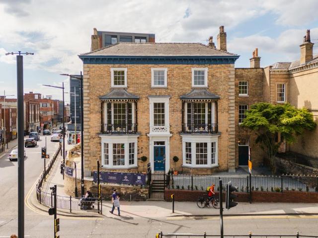Apartment for rent in New Boultham, Lincoln