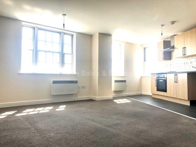 Apartment for rent in New Boultham, Lincoln