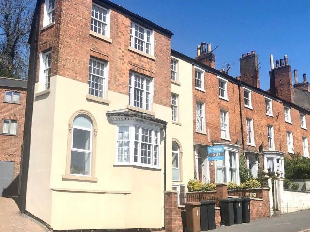 Apartment for rent in St. Giles, Lincoln