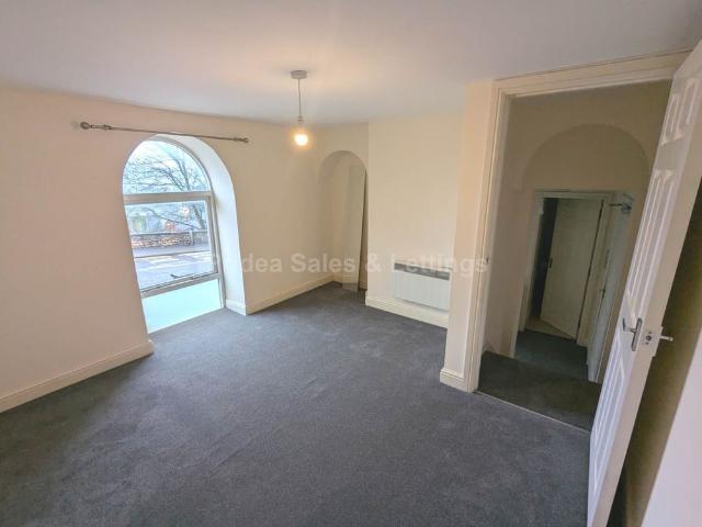 Apartment for rent in New Boultham, Brayford