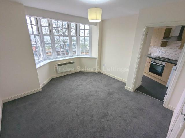 Apartment for rent in Brayford, Lincolnshire