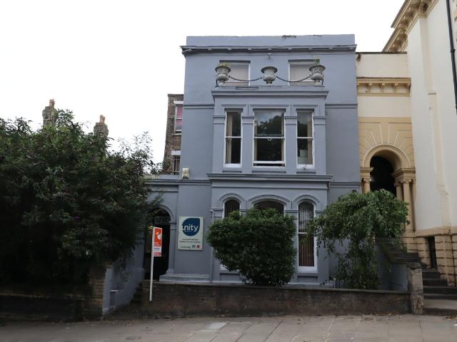 Room for rent in New Boultham, Brayford