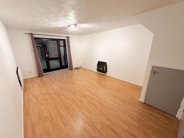 Apartment for rent in Haddon, East Midlands