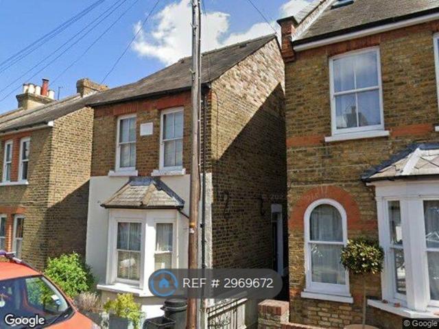 House for rent in London Borough of Richmond upon Thames, Greater London