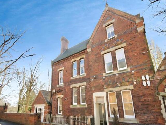 House for sale in Brayford, Lincolnshire