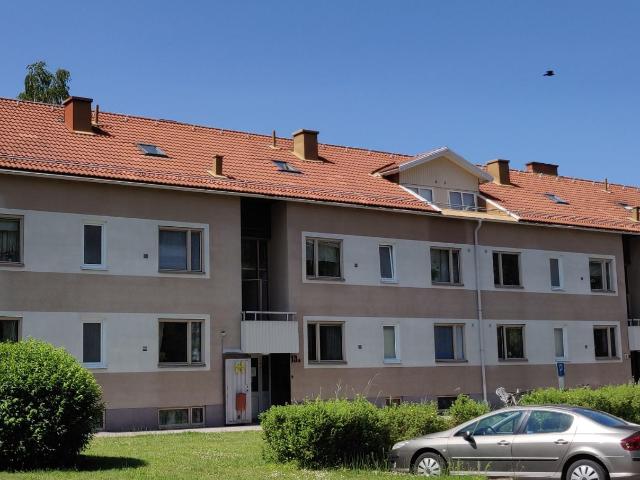 Lägenhet hyra i Hultsfred, Kalmar