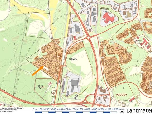 Villa till salu i Karlskrona, Blekinge