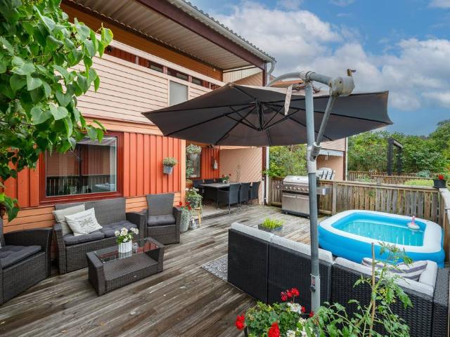 Bostad till salu i Sigtuna, Stockholm