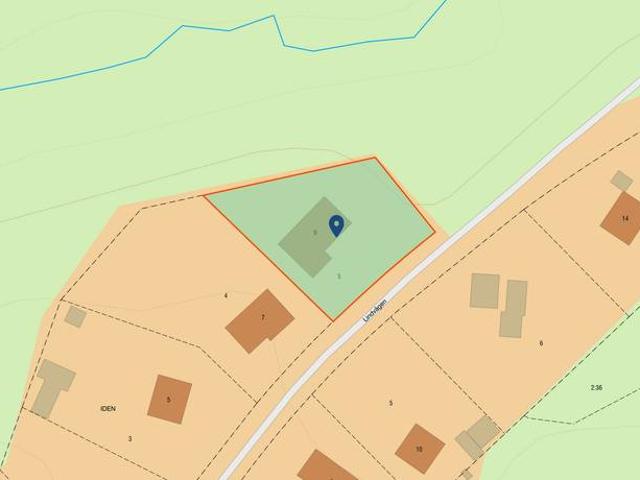 Villa till salu i Hagfors, Värmland