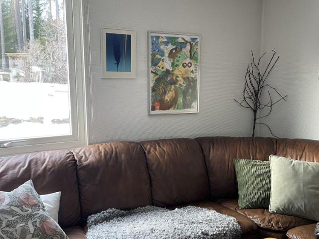 Hus hyra i Njurunda, Västernorrland