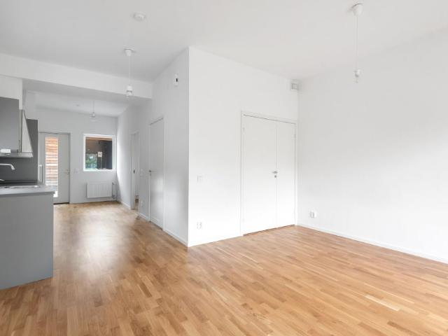 Lägenhet hyra i Norrviken, Sollentuna kommun
