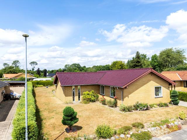 Villa til salg i Odense