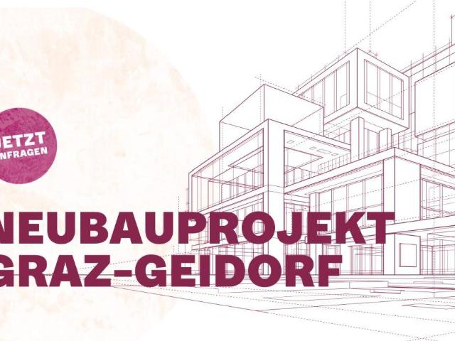Apartment kaufen in Innere Stadt, Gersdorf-Feistritz