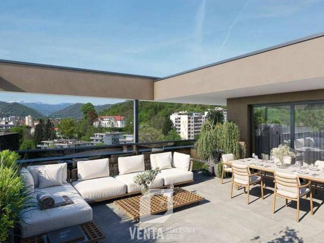 Apartment kaufen in Geidorf, Gersdorf-Feistritz