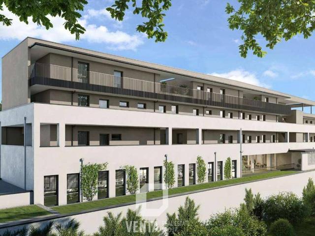 Apartment kaufen in Geidorf, Gersdorf-Feistritz