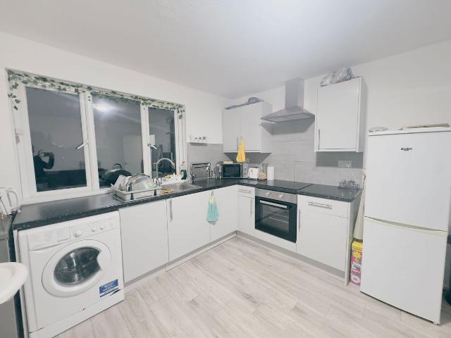 Apartment for rent in Beckton, Greater London