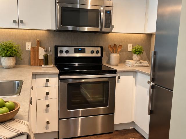 Apartment for rent in Chilliwack, Fraser Valley Regional District