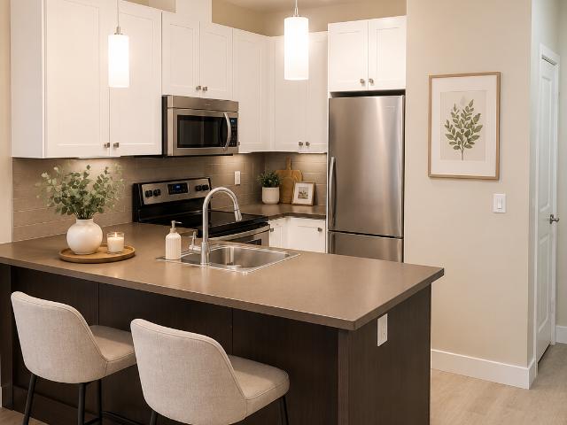 Apartment for rent in Chilliwack, British Columbia