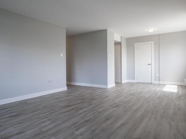 Apartment for rent in St. Leonard's, Quebec