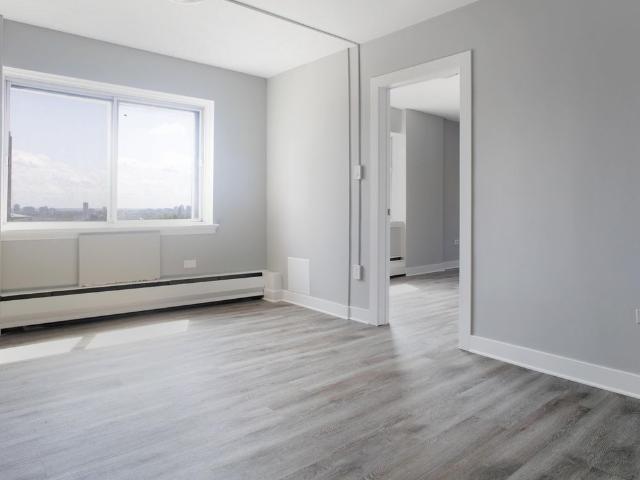 Apartment for rent in St. Leonard's, Quebec