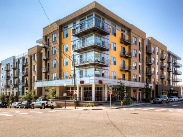 Apartment for rent in Denver, Colorado