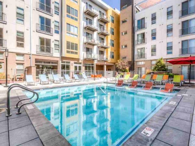 Apartment for rent in Denver, Colorado