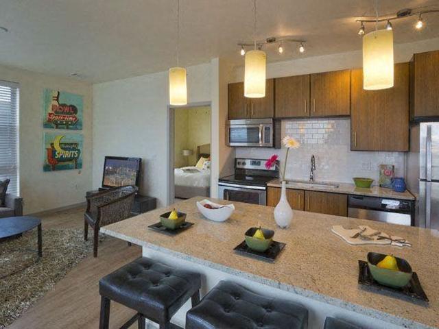 Apartment for rent in Denver, Colorado