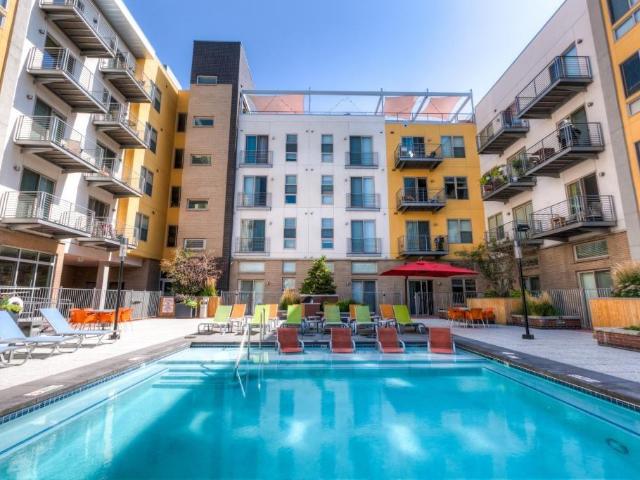 Apartment for rent in Denver, Colorado