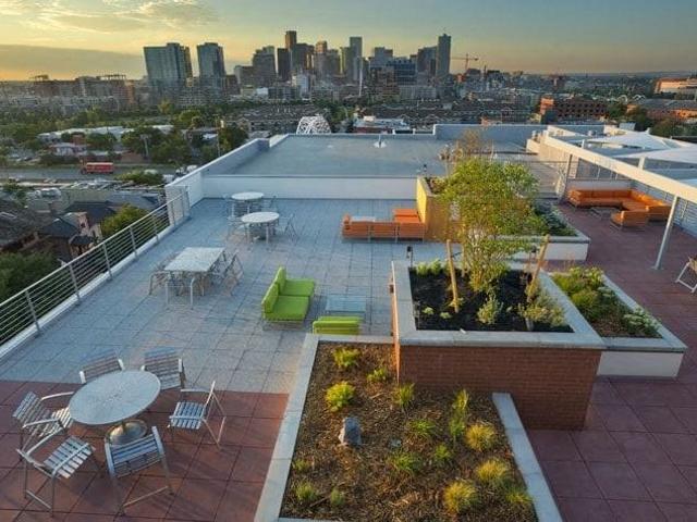 Apartment for rent in Denver, Colorado