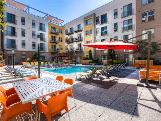 Apartment for rent in Denver, Colorado