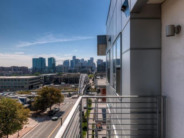 Apartment for rent in Denver, Colorado