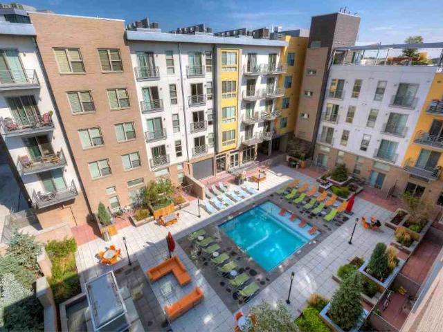 Apartment for rent in Denver, Colorado