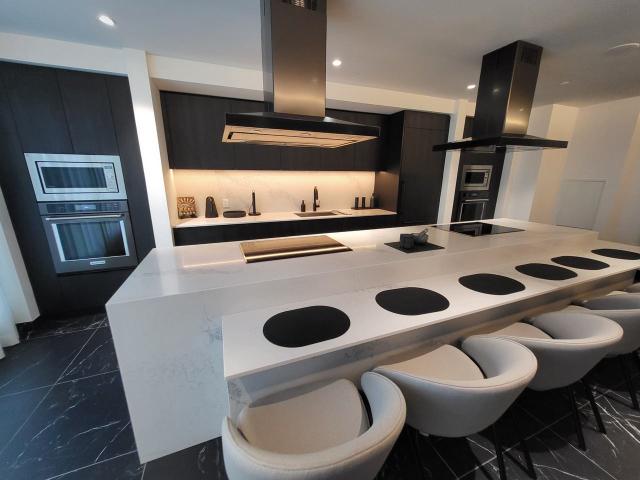 Apartment for rent in Woburn, Ontario