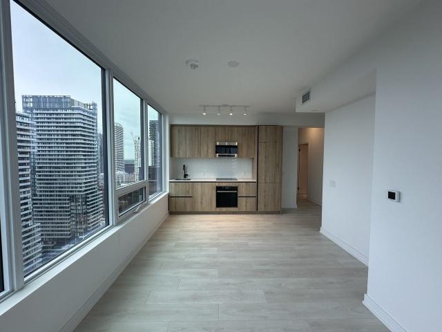 Apartment for rent in Woburn, Ontario