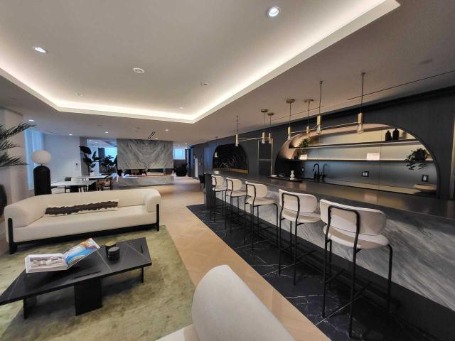 Apartment for rent in Don Valley West, Toronto