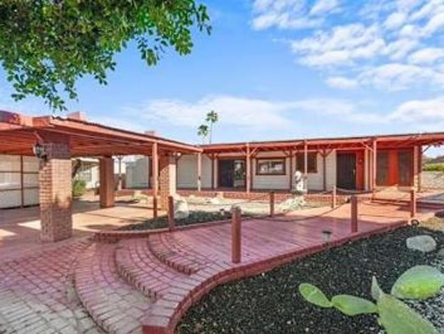 House for sale in Palm Desert, California