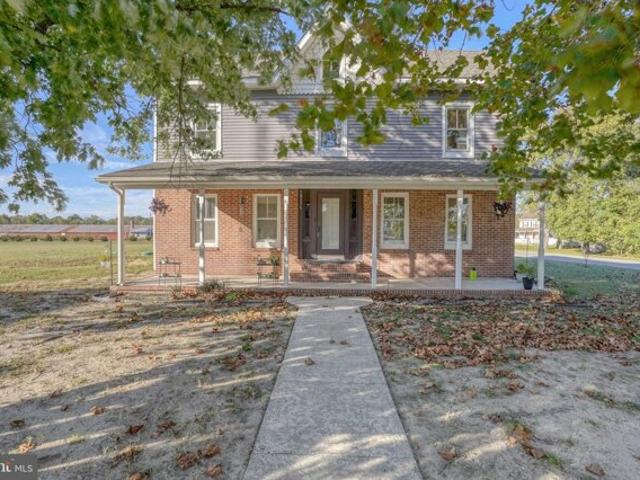 House for sale in Delmar, Delaware