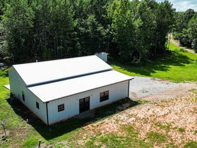 House for sale in Senoia, Georgia
