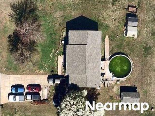 House for sale in Rutherford, North Carolina