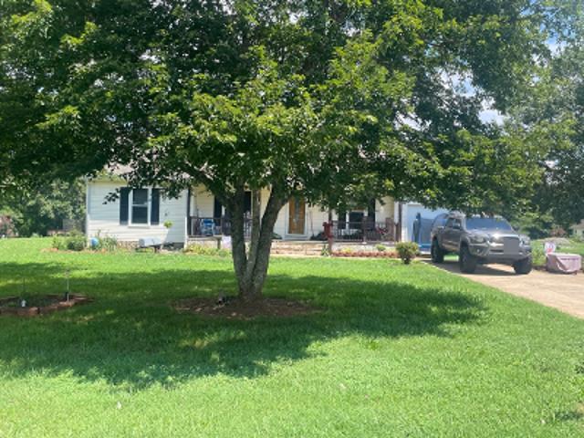 House for sale in Rutherford, North Carolina