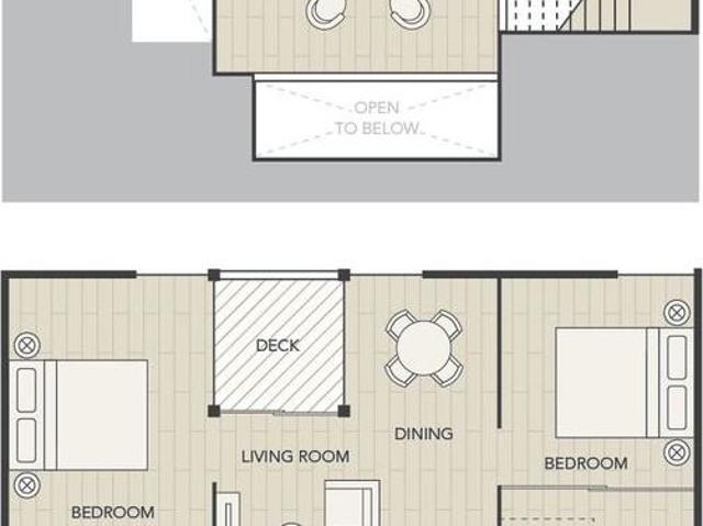 Apartment for rent in Canoga Park, California