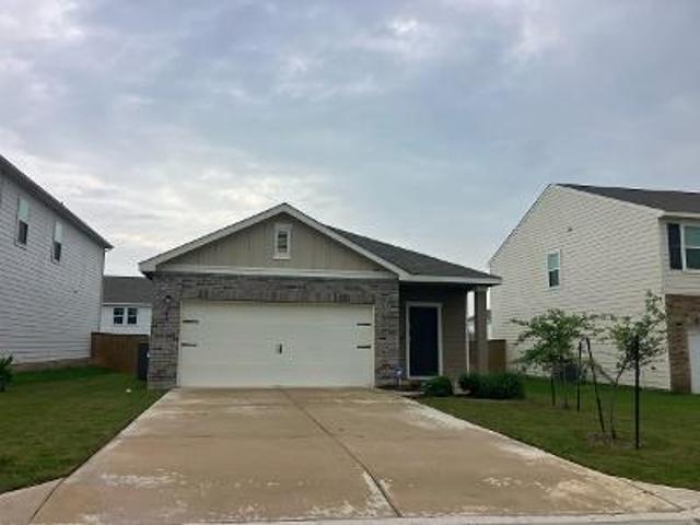House for sale in Jarrell