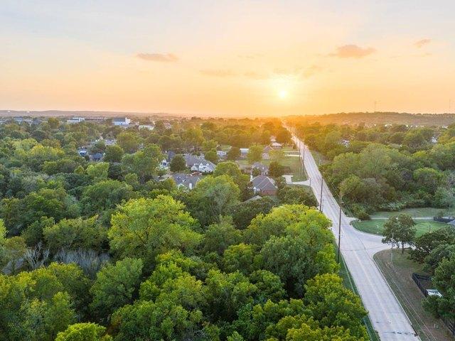 Land for sale in Sapulpa, Creek County