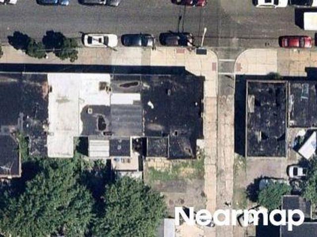 House for sale in Camden, New Jersey