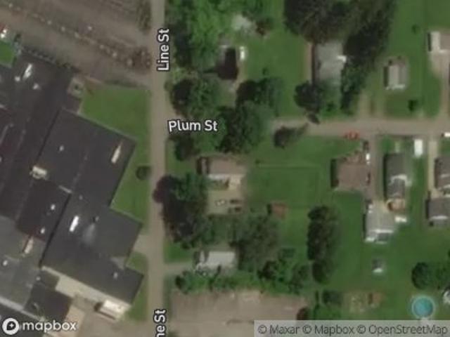 House for sale in Olean