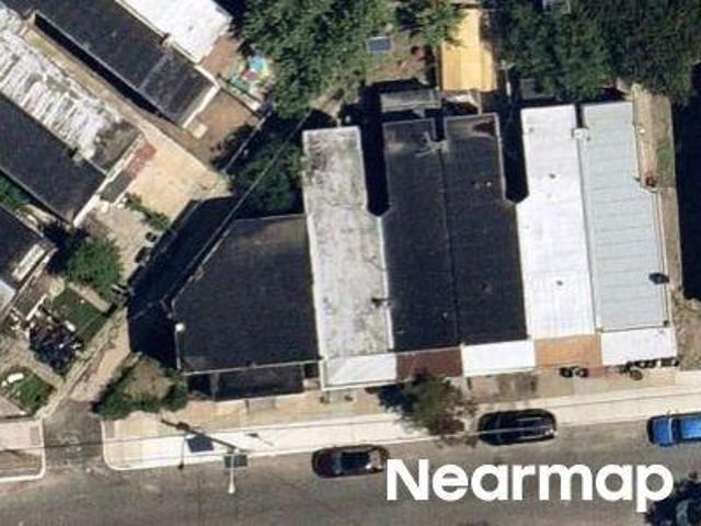 House for sale in Camden, New Jersey